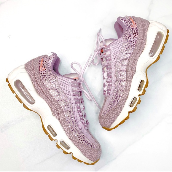 nike 95 pastel
